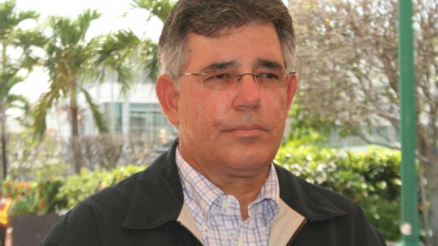 Fiscal recusa a jueza que conoce caso de Díaz Rúa