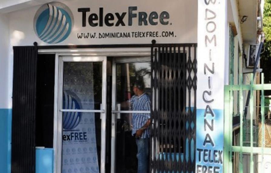 Ordenan el arresto en contra del principal representante de TelexFree en el país