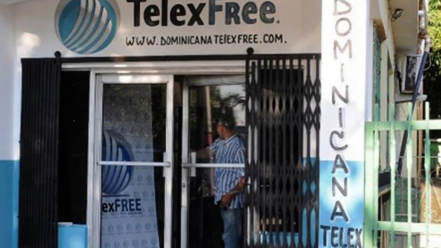 Ordenan el arresto en contra del principal representante de TelexFree en el país Ordenan el arresto en contra del principal representante de TelexFree en el país