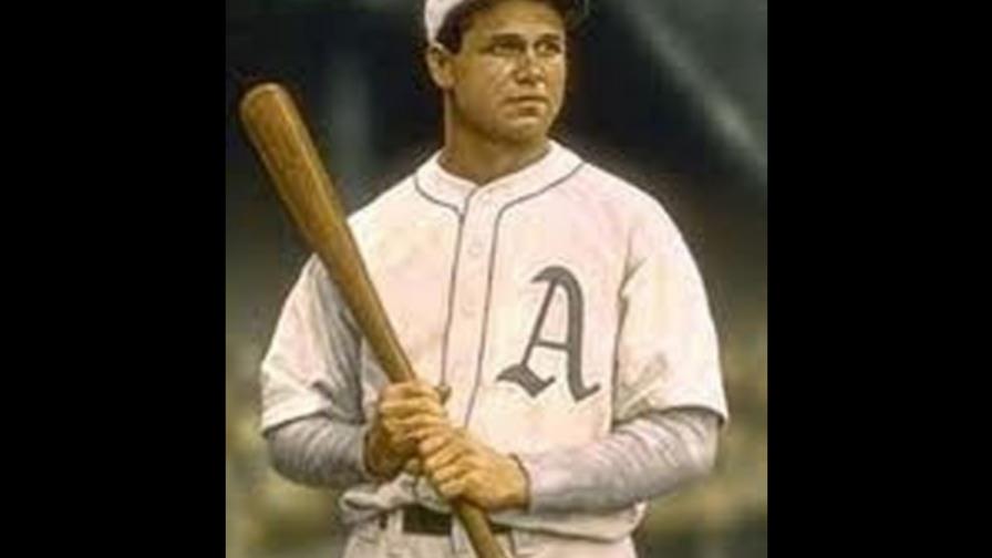 Foxx, Gehrig y Ott, reyes del 30 Foxx, Gehrig y Ott, reyes del 30