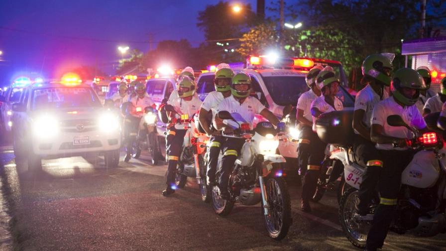 De 42,372 llamadas al 911 casi 29 mil correspondieron a llamadas molestosas