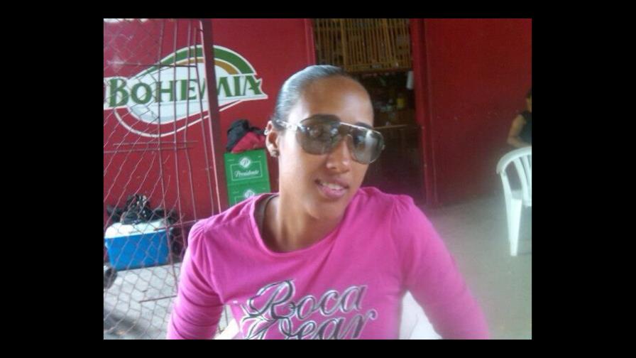 Encuentran cuerpo de mujer decapitado en Villa González Encuentran cuerpo de mujer decapitado en Villa González