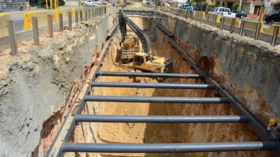 El gasto público camina a paso lento en el primer cuatrimestre El gasto público camina a paso lento en el primer cuatrimestre