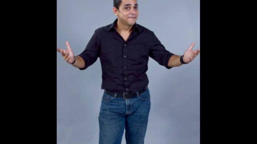 Luis José Germán sale de Sigue la noche Luis José Germán sale de Sigue la noche