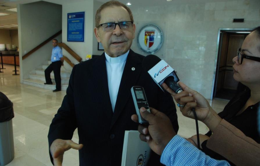 El Pacto Eléctrico podría firmarse en seis meses, según Núñez Collado