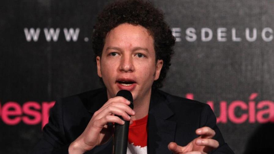 El mexicano Michel Franco dirigirá a Tim Roth en Chronic