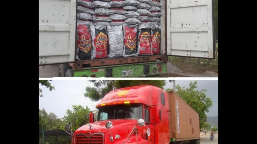 Contradicciones tiznan últimos decomisos de carbón