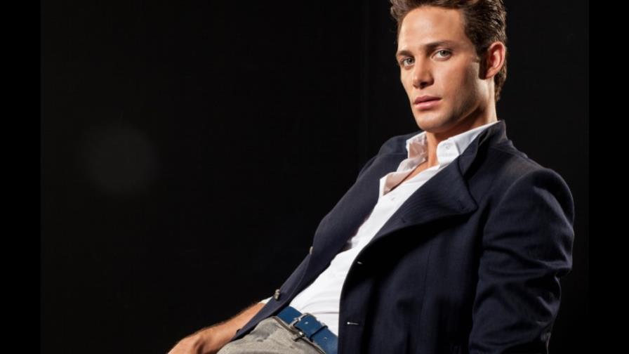 Gabriel Coronel viene al país en promoción