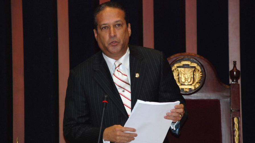 El Senado deja Loma Miranda para próxima legislatura El Senado deja Loma Miranda para próxima legislatura