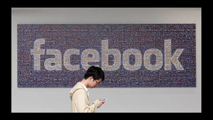 Investigan experimento de Facebook a sus usuarios