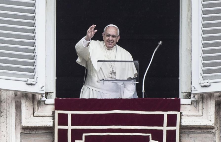 El papa afirma que mirar para otro lado ante un pobre no es cristiano