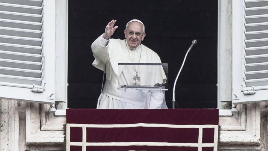 El papa afirma que mirar para otro lado ante un pobre no es cristiano El papa afirma que mirar para otro lado ante un pobre no es cristiano