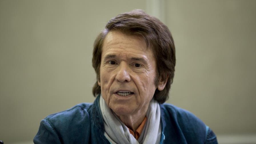 Raphael: Si hay un artista indie soy yo