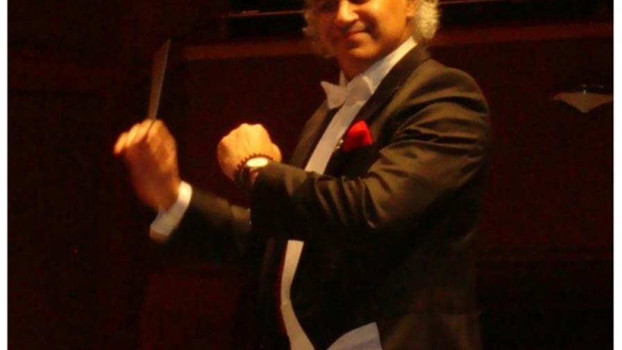 José Antonio Molina: Género urbano no es música y su letra es un veneno para la sociedad