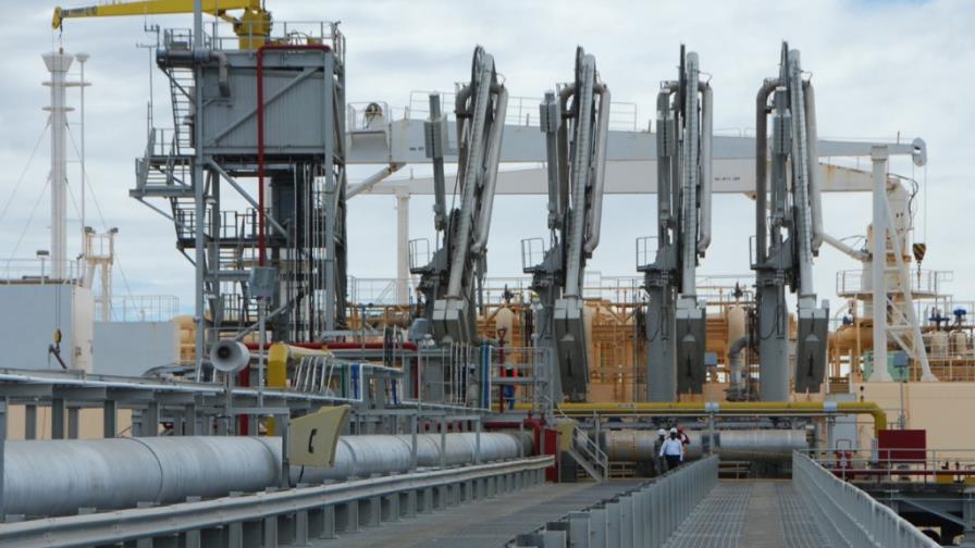 Estrella y García adquieren parte acciones AES Dominicana