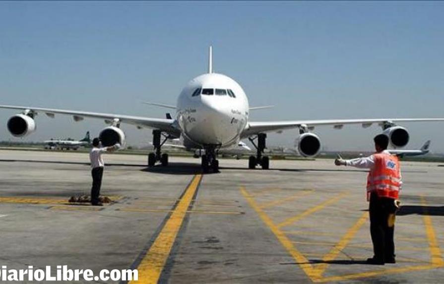 La Cámara de Diputados aprueba una enmienda al Convenio sobre Aviación Civil
