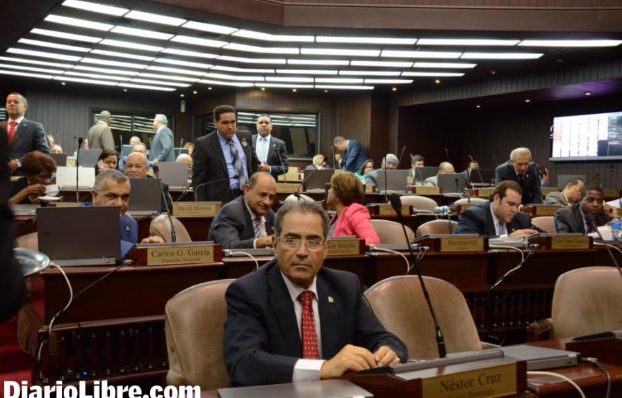 La Cámara de Diputados pide a ADORA que retire campaña