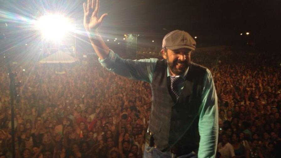 Juan Luis Guerra debuta en la quinta posición de la Billboard Juan Luis Guerra debuta en la quinta posición de la Billboard