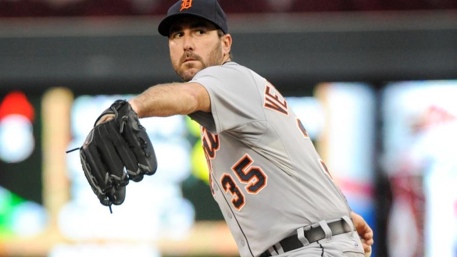 Lanzador Justin Verlander pide se respete su vida privada; se pronuncia sobre fotos con Kate Upton Lanzador Justin Verlander pide se respete su vida privada; se pronuncia sobre fotos con Kate Upton