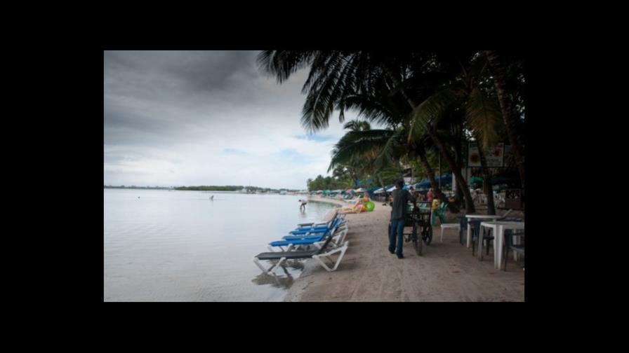 Boca Chica at risk to lose its beach