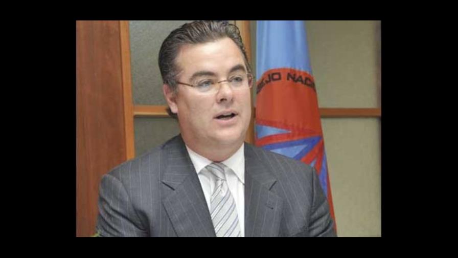 Sector empresarial respalda decisión del Poder Ejecutivo ante el caso Loma Miranda