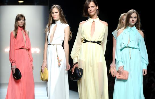 Adolfo Domínguez: Moriré haciendo moda