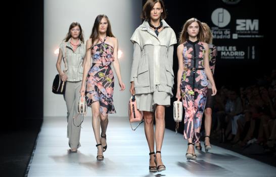 Adolfo Domínguez: Moriré haciendo moda