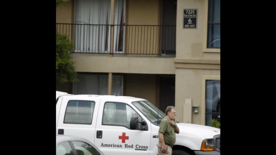 Estados Unidos vigila a centenar de personas por ébola