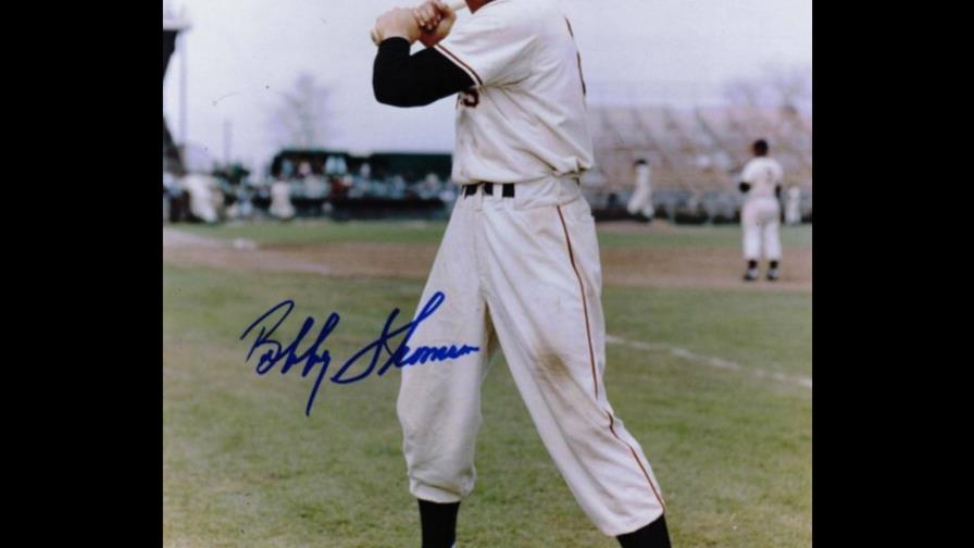 Inolvidable “palo de la gata”