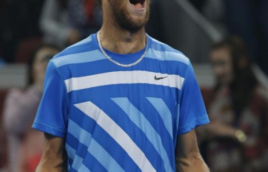 Martín Klizan elimina a Rafael Nadal en Abierto de China