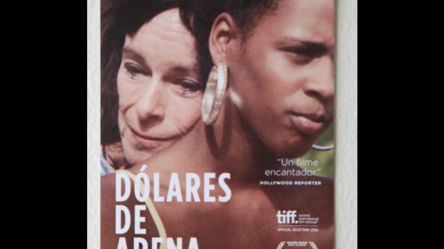 “Dólares de arena” sigue en festivales