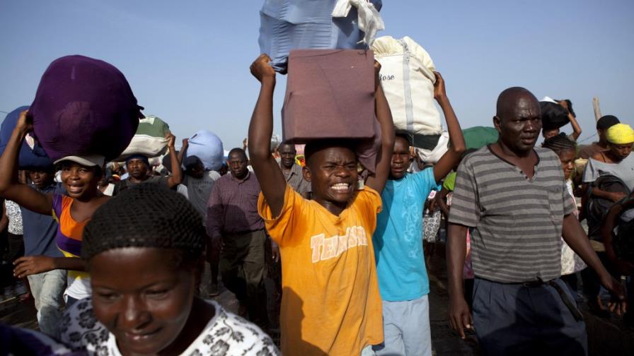 Consulado dominicano en Juana Méndez seguirá cerrado