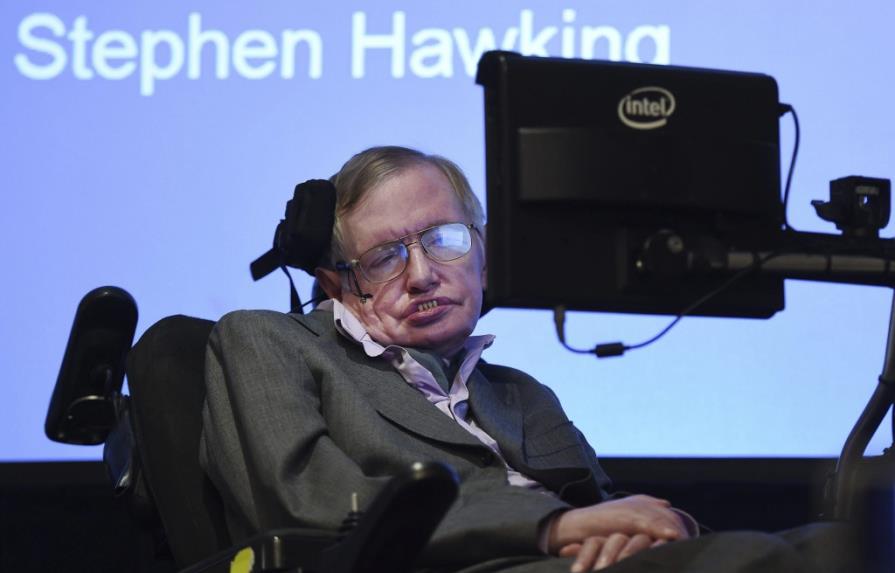 Stephen Hawking alerta sobre los peligros de la inteligencia artificial