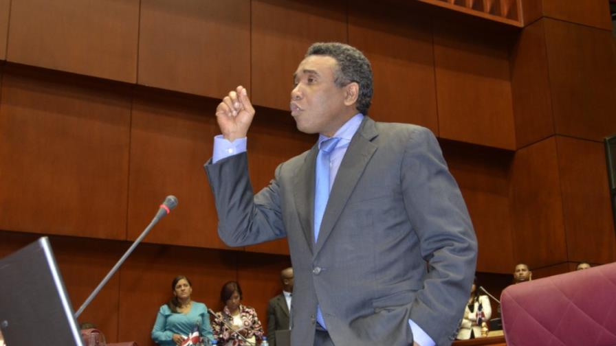 Caso Félix Bautista vuelve hoy a la Suprema Corte de Justicia