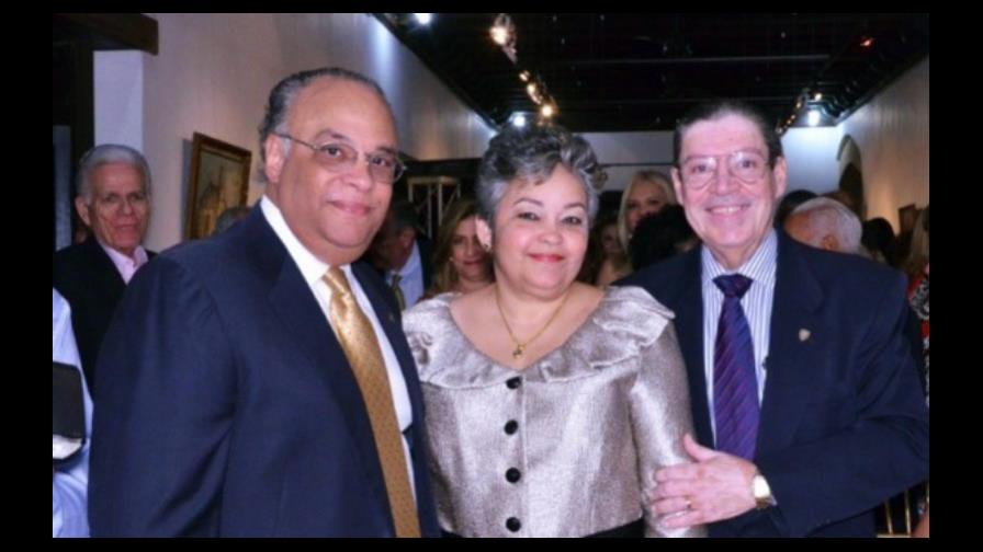 Muere Andrés Moreta Damirón, hijo de Casandra Damirón