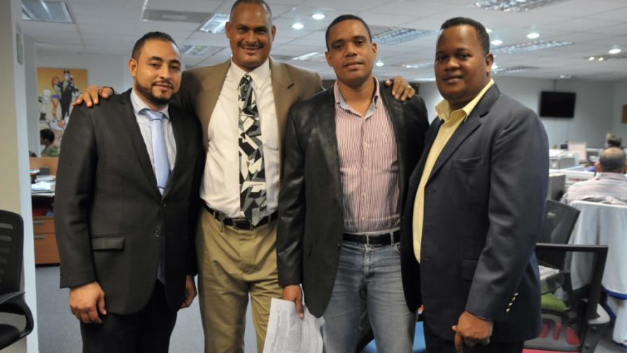 Abogados para defender a peloteros