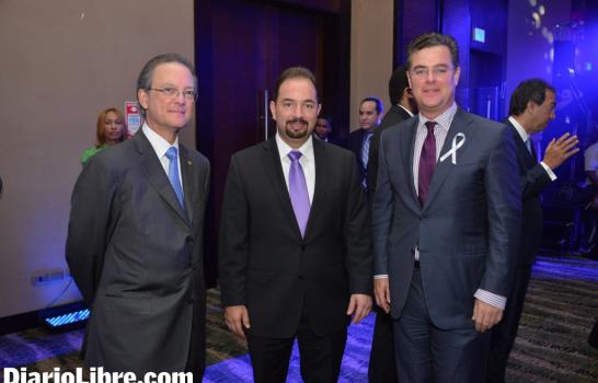 GCS International presenta servicio de administración de red para subagentes bancarios