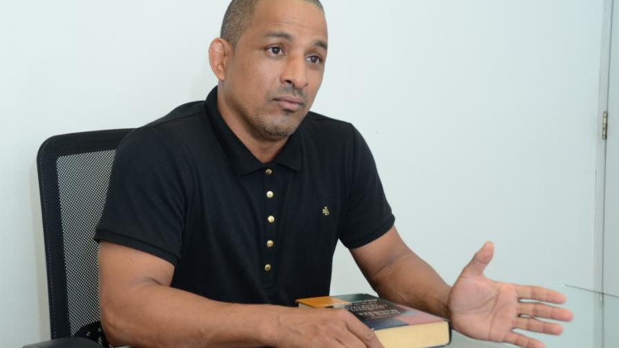 Ulises Valentín, un héroe de la lucha olímpica olvidado