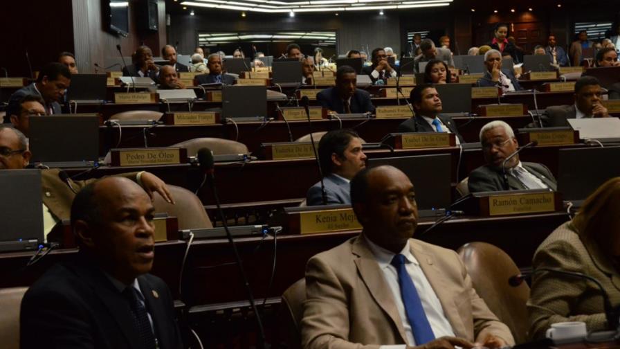 Diputados envían a comisión las observaciones del Poder Ejecutivo al Código Penal Diputados envían a comisión las observaciones del Poder Ejecutivo al Código Penal