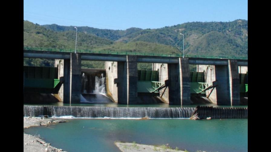 Embalses de agua de la República Dominicana en situación “muy negativa”