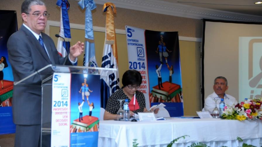 La inversión en formación docente creció 47 veces en diez años