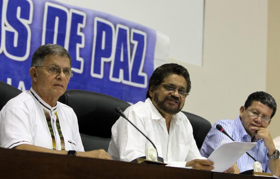 Gobierno y FARC siguen contactos con vistas a acuerdo para reiniciar diálogos
