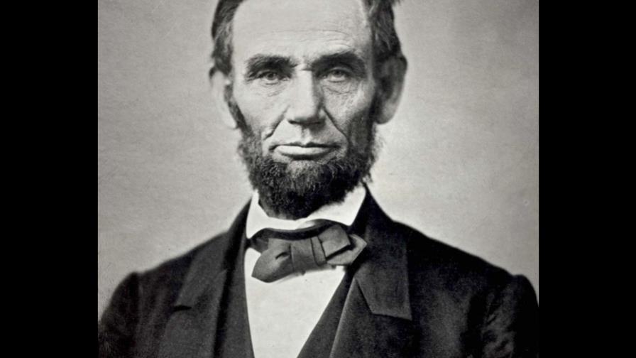 Identifican al autor de una carta misteriosa a Abraham Lincoln