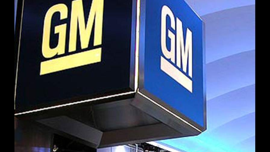 General Motors confirma el despido de más de mil empleados en Brasil