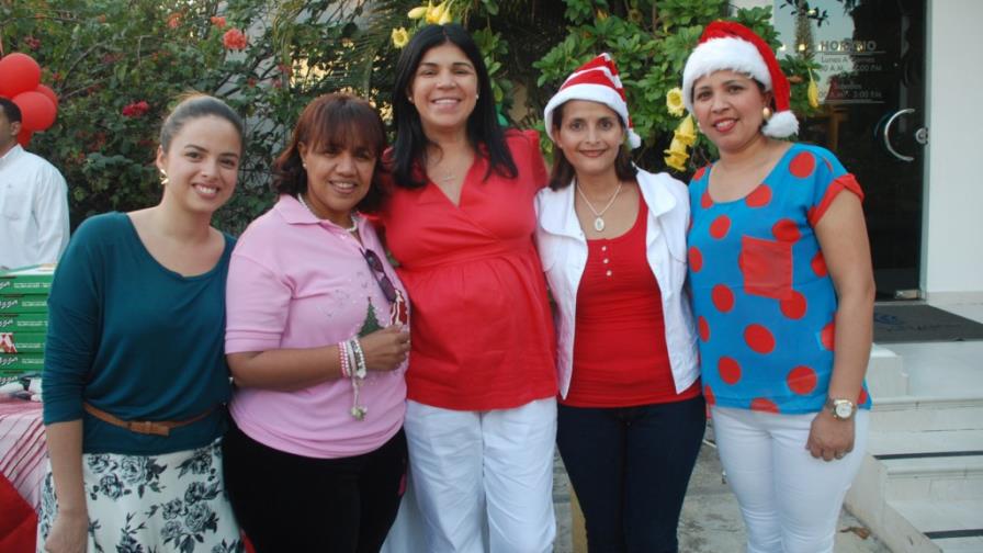 El Centro Vida y Familia realiza su velada