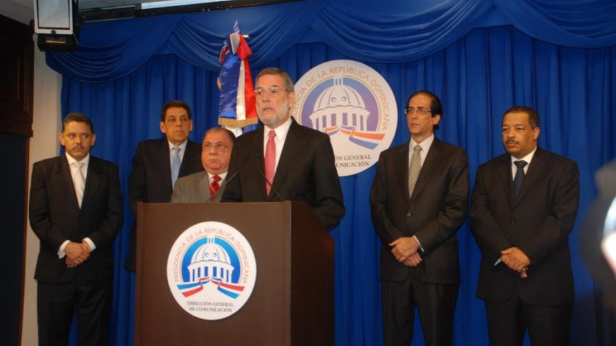 Citan los avances del Plan de Regularización