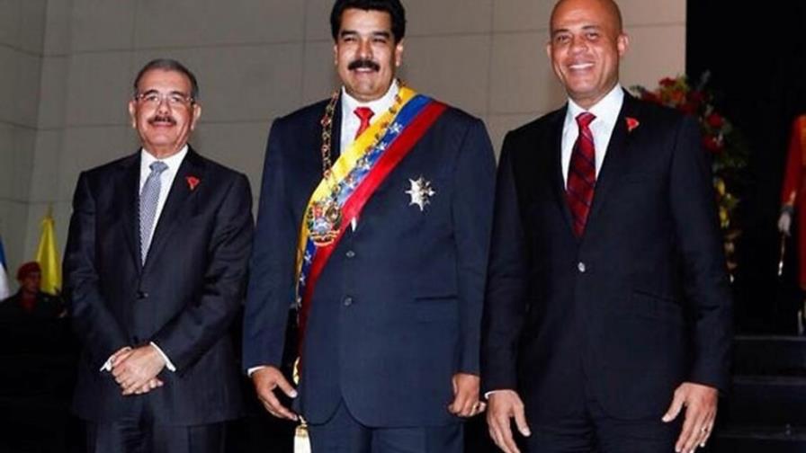 El gobierno haitiano aún no ha designado comisión para el diálogo