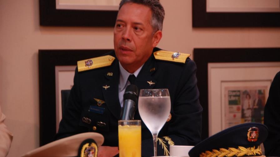 El patrullaje sigue tras las fiestas de navidades