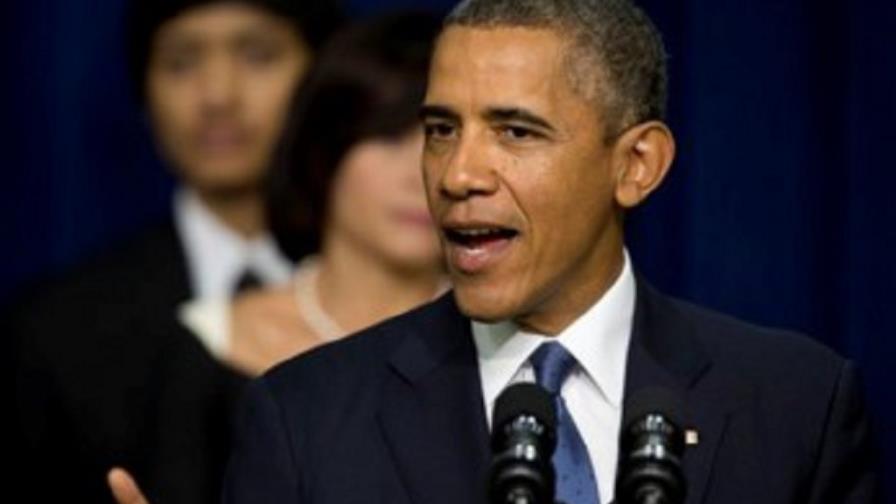 Obama pide prórroga de las ayudas por desempleo para un millón de ciudadanos