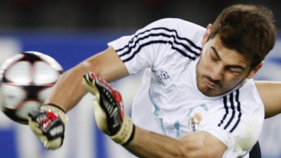 Nace el hijo de Iker Casillas; Se llama Martín Casillas Carbonero Nace el hijo de Iker Casillas; Se llama Martín Casillas Carbonero